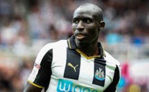 Vidéo: doublé de Mohamed Diamé avec Newcastle en League Cup. Regardez...