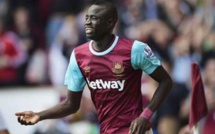 League Cup: Suivez le but sublime de Cheikh Kouyaté avec West Ham 2-1 Chelsea. Regardez...