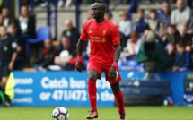 Premier League : Sadio Mané dans le top 20 des joueurs les plus rapides du championnat