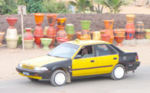 Station Shell de Diamalaye : Un taximan tué par balle