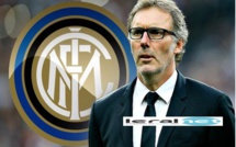 Laurent Blanc retrouve l’Inter Milan !