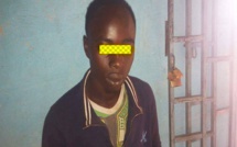 Il perd son sexe après avoir annoncé son mariage à sa copine…