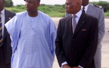 APR rappelle à Me Abdoulaye WADE que c’est lui et ...