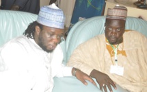 (70 Photos ) La première édition de la journée « Dieureudieufee Baye » en Images