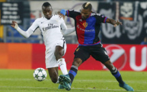 Ligue des champions : le PSG en 8es de finale, le Barça chute, tous les scores de la soirée