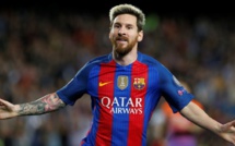 Lionel Messi prêt à quitter Barcelone !