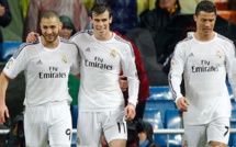 Real Madrid - Ronaldo, un début de saison ni faste, ni furieux