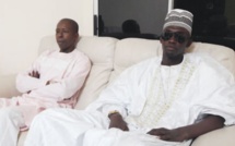Serigne Khassim Mbacké retire ses propos et présente ses excuses à Cheikh Bass Abdou Khadre
