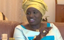 Aminata Touré: « Mieux vaut respecter la loi… forcer les barrages de police, ce n’est pas une bonne idée»