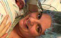 Incroyable mais vrai : ce bébé est né deux fois