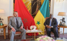 Sujets d’intérêt commun et signature d’accords au programme de la visite de Mohammed VI à Dakar ce dimanche 6 novembre