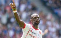 Super League : doublé de Moussa Konaté, FC Thoune 2-3 FC Sion (J14)