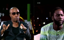Vidéo: débat trés houleux entre kilifeu de Y'en a marre et "Paco Jackson: tu ne respecte pas le président Macky Sall"
