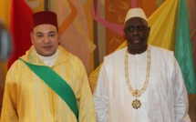 Maroc-Coopération : Attendu aujourd’hui à Dakar, Mohammed VI effectue sa troisième visite au Sénégal en moins de quatre ans