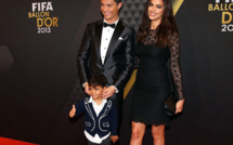 Football : Ronaldo prolonge au Real, confirme Zidane