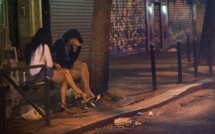 Nantes : il frappe à coups de pioche, étrangle à mort et brûle une prostituée