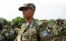 Pour avoir tué tué 11 personnes, un soldat cap verdien écope de 35 ans de prison…