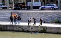 Découverte macabre:  Un "réfugié" sénégalais retrouvé  mort dans un canal à Ravenne en Italie