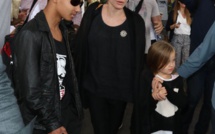 Angelina Jolie et Brad Pitt ont trouvé un accord pour la garde des enfants
