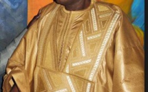 Ndiouga Dieng de l’Orchestra Baobab tire sa révérence à l’âge de 71 ans
