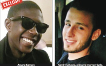 Terrorisme: Assane Kamara et les "frères" Sherbrooke cernés