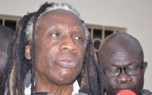 Ouza Diallo sur le décès de  Ndiouga Dieng:  "On l'aurait accompagné avec la chanson "Dee moo Woor" dans sa dernière demeure, si..."