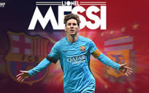 INSOLITE : Election de Trump aux Etats-Unis : un électeur a voté pour Léo Messi