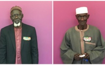 Les anciens tirailleurs sénégalais demandent la nationalité française