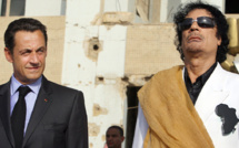 Libye et Sarkozy : où en est l’enquête ?