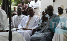 Vidéo : Youssou Ndour sur le décès de Ndiouga Dieng : « On a perdu celui qui était les racines du Baobab »