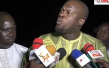 Vidéo :  Mouhamed Lamine Massaly tire à boulets rouges sur le régime de Macky Sall