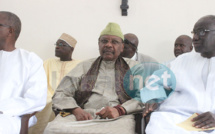 Vidéo : La levée du corps de l’artiste-chanteur sénégalais Ndiouga Dieng , comment Serigne Pape Malick Sy a apaisé les coeurs