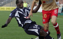 Souleymane Diawara en panne d’assurance