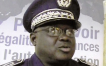 Haut Commandant de la Gendarmerie : Le Général Meissa Niang installé ce mardi