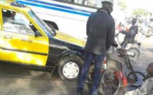 Touba :  Ivre mort, un quinquagénaire fonce avec son véhicule sur un policier