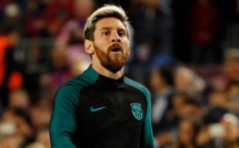 Messi refuse de prolonger au Barça !