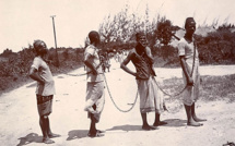 Esclavage en Mauritanie: «La gangrène» sévit toujours malgré les lois abolitionnistes