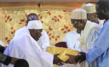 36ème Edition des Journées Cheikh - Le pacte avec Baye Niasse - Stabilité politique du pays, Exigences de la Tijaniyya : Ce qu'il faut retenir du Message de Serigne Abdoul Aziz Sy Al Amine