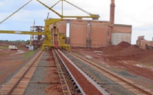 Côte d'Ivoire, le businessman Moumouni Bictogo obtient un permis d’exploitation de la bauxite