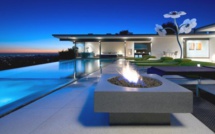Top 20 des maisons de stars : Beyonce-Jay Z, Rihanna, Georges Clooney, Tiger Woods, Bill Gates, etc