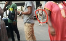 Côte d’ivoire: un élève « microbe » interpellé à Abobo…les raisons