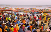 Ce 15 novembre, célébration de deux évènement : la journée mondiale des pêcheurs artisans et des travailleurs de la mer et la journée mondiale de la Télévision