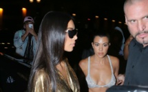 Kim Kardashian jalouse du bébé de Blac Chyna ?