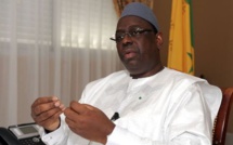 Macky Sall (Président de la République)  : «« Il est temps que notre société fasse son introspection. Ce qui dépend de l’Etat, on le fera »