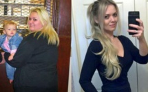 Son compagnon la traitait de "gros tas déchets dont personne ne voudrait": elle s'est vengée de la plus belle des manières (Photos)