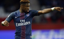 Arsenal-PSG : Serge Aurier refoulé à Londres !
