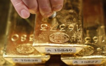Incroyable, il hérite d'une maison et y trouve 100 kg d'or