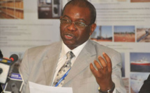 Mamadou Faye, DG de PETROSEN : "Les contrats pétroliers que nous avons aujourd’hui ne couvrent que l’exploration. Ils ne couvrent pas le raffinage et la distribution"