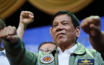 Aux Philippines, le clan Duterte prêt à rétablir la peine de mort