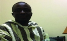 Khadim Bousso, l'imam de la Maison de Serigne Touba à New York